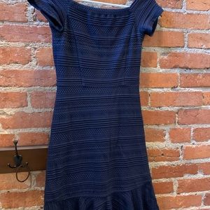 Rebecca Taylor a-line dress
